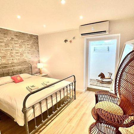 Apartamento Ponte 25 Abril Лиссабон Экстерьер фото