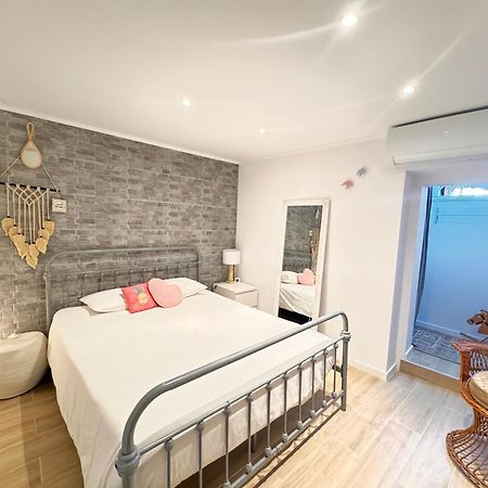 Apartamento Ponte 25 Abril Лиссабон Экстерьер фото