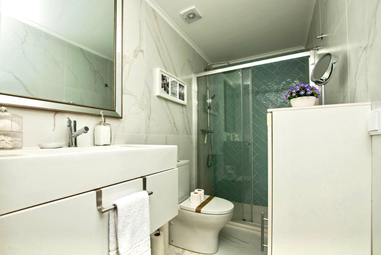 Apartamento Ponte 25 Abril Лиссабон Экстерьер фото