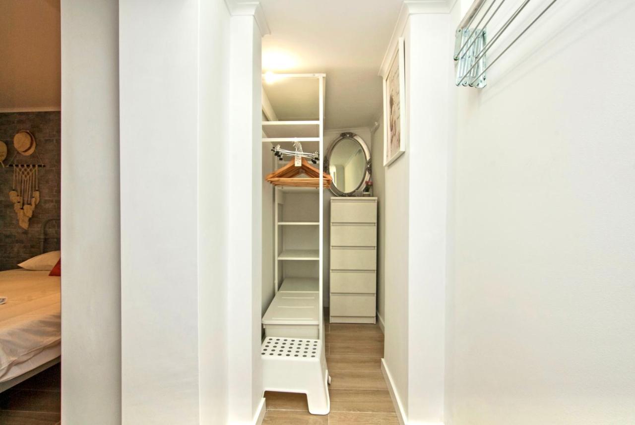 Apartamento Ponte 25 Abril Лиссабон Экстерьер фото