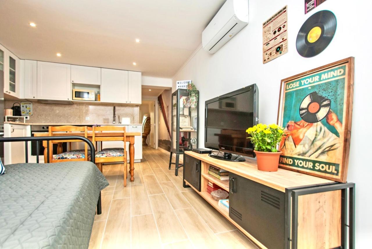 Apartamento Ponte 25 Abril Лиссабон Экстерьер фото