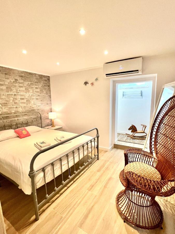 Apartamento Ponte 25 Abril Лиссабон Экстерьер фото