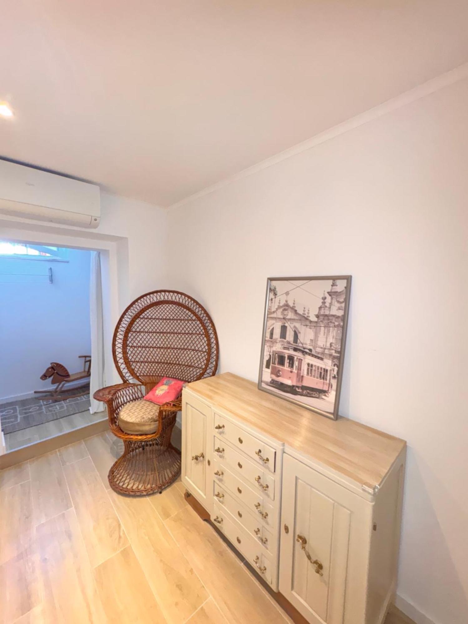 Apartamento Ponte 25 Abril Лиссабон Экстерьер фото