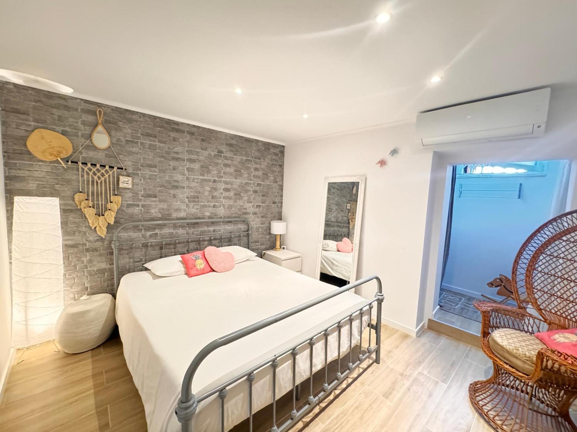 Apartamento Ponte 25 Abril Лиссабон Экстерьер фото